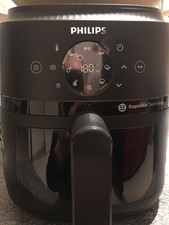 Friggitrice ad Aria Philips