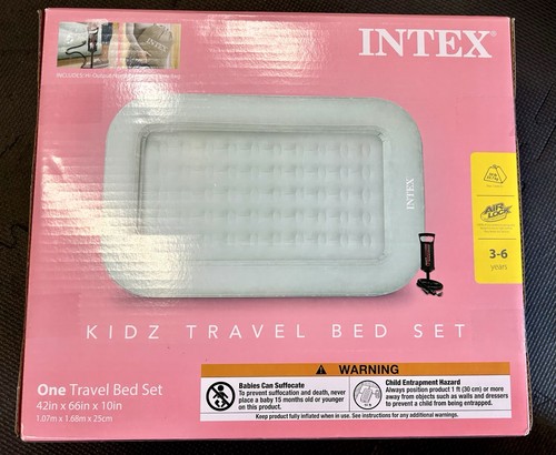 Materasso viaggio intex per - materasso,