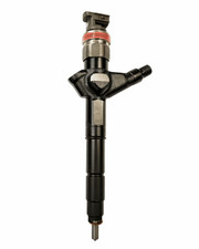 Diesel Injectors Repaired