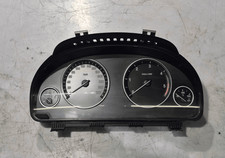 cruscotto per BMW SERIE 5 (F11) 520i SW 2010-2016 68ded0 62109280478