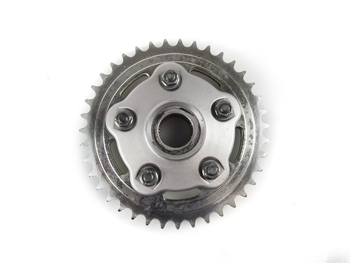 Ducati 848 corona denti - 848, 39