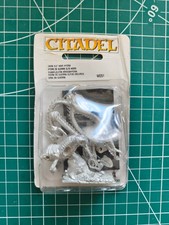 Warmaster  10mm : Hydre elfes