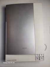 Epsob Perfection V100 scanner