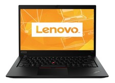 Lenovo ThinkPad T490s i5 8GB