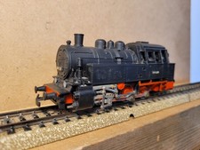 Kleinbahn H0 (Autriche) DC