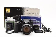 Nikon COOLPIX P610 16MP