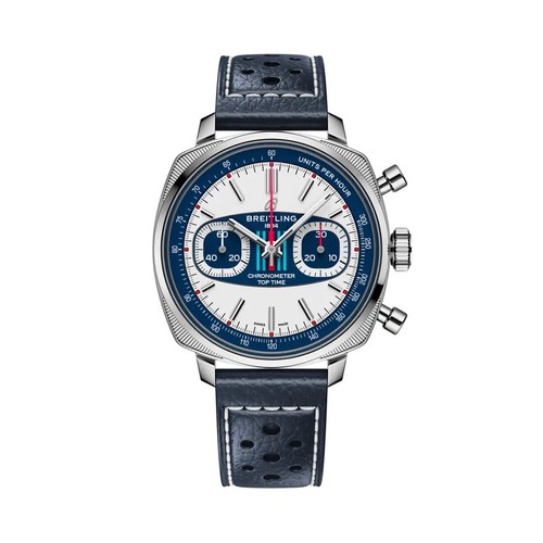 Breitling top time b01 - breitling,