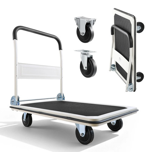 Carrello pieghevole per - carrello,