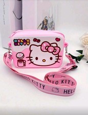 Borsa a tracolla Hello Kitty
