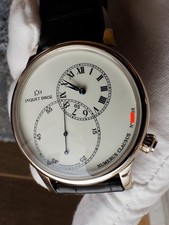 Jaquet Droz Grande Second off