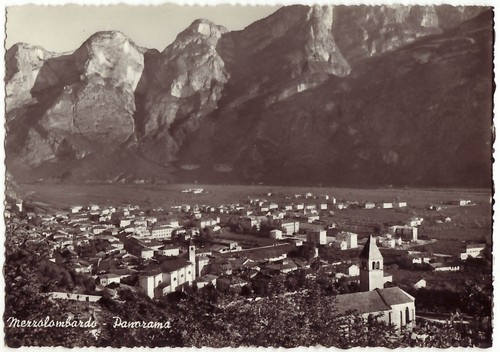 Mezzolombardo trento - -,
