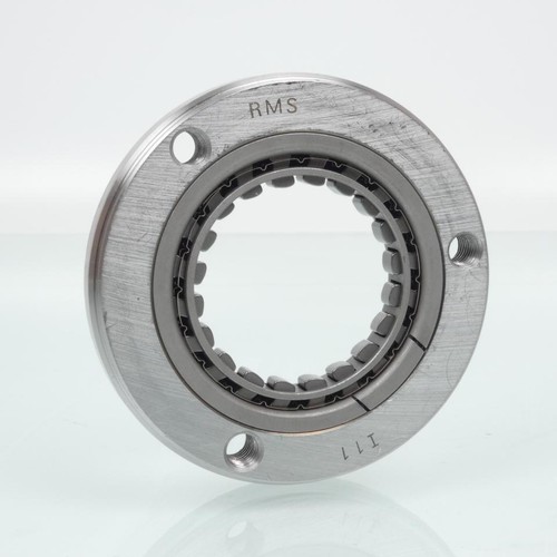 Rms starter ruota - libera, per