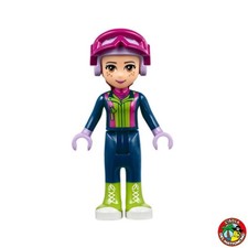 LEGO® Minifig frnd0221 -