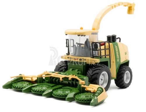 Korody 6602h trattore - korody,