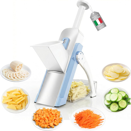 Mandolina affettatrice - mandolina,