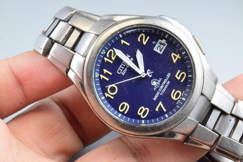 Orologio vintage citizen - orologio,