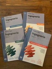 Alpha Test Ingegneria / Tolc-I