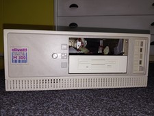 Olivetti M300 Funzionante