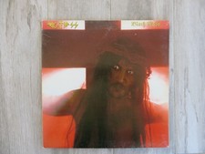 DEATH SS ‎– Black Mass - Metalmaster ‎– MET 120 Made in Italy 1989