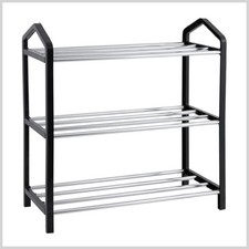 SCARPIERA SCAFFALE MOBILETTO