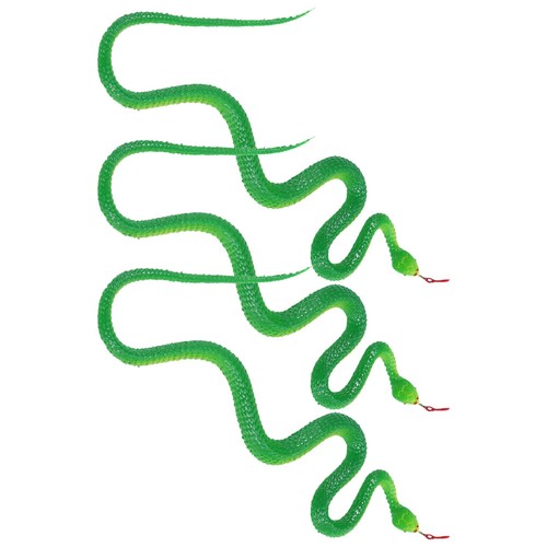 Pcs giocattolo serpente - pcs,