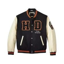 Giacca Harley Davidson Uomo