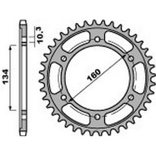 34603 - Compatible with Honda