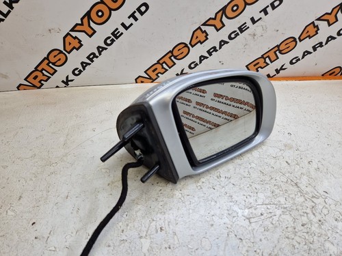 Specchietto retrovisore destro - specchietto,