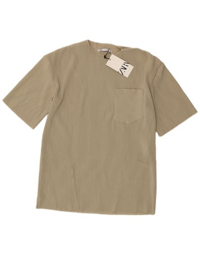 Shirt uomo zara top piccolo - uomo,