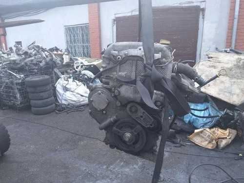 Motore saab ys3f 2 - 9-3,