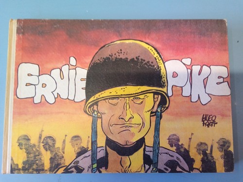 Ernie pike edizioni - edizioni, ivaldi