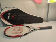 Wilson K Factor  (K)Bold