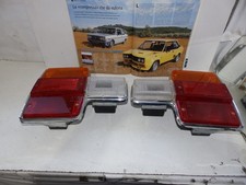 FIAT 131 RALLY - ABARTH -