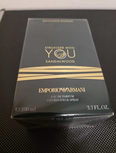 Emporio armani stronger - armani,