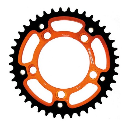Corona supersprox passo 525 - corona, 41