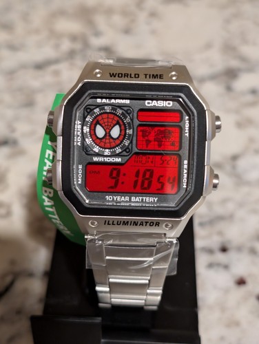 Spiderman ispirato red - spiderman,