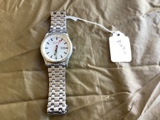 orologio mondaine svizzero a