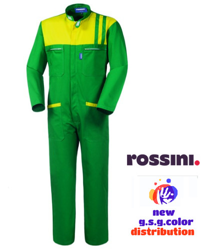 Rossini tuta intera - tuta, da