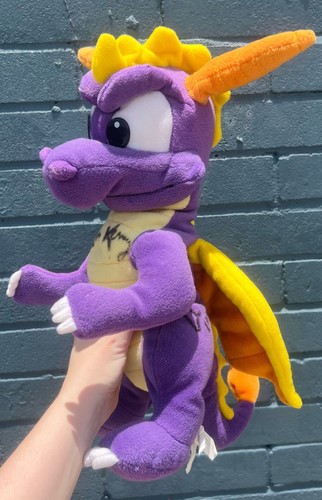 Spyro drago voce attori - spyro,