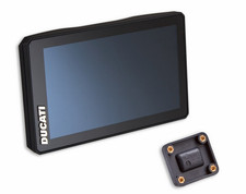 DUCATI Sistema di navigazione