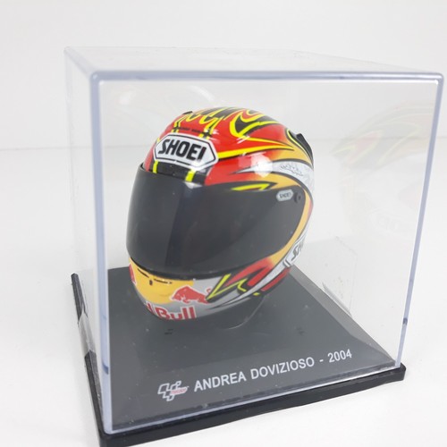 Andrea dovizioso 2004 - 1/5,