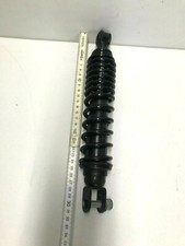 AMMORTIZZATORE POSTERIORE   SCOOTER APRILIA  HABANA 50CC  INTERASSE FORI  285MM