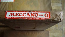 MECCANO , -0- 10000 - VINTAGE