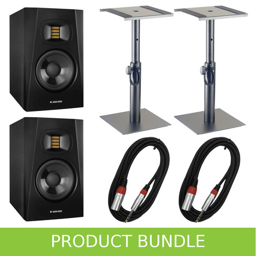 Monitor studio adam audio - da,