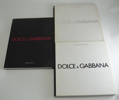 N8876 lotto cataloghi dolce - n8876,