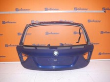 Portellone posteriore BLU