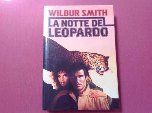 Wilbur smith notte - smith,