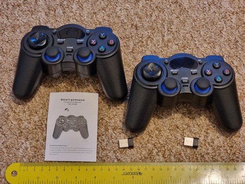 Controller wireless gamepad - controller,