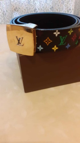 Cintura louis vuitton donna - louis,