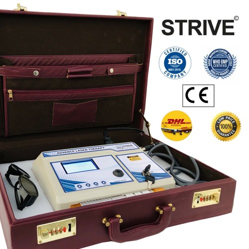 Macchina per terapia laser - , a